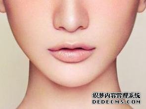 垫下巴后遗症?多久恢复?