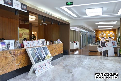 上海首尔丽格整形医院怎样?